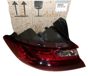 Lampa Stop Lewa 265554829R Nowy OE Renault Megane IV 