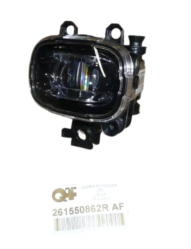 Halogen Prawy Led  261550862R Nowy OE  Renault Clio V Megane Scenic IV