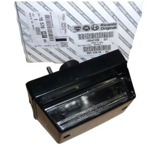 Lampa Oświetlenia Tablicy Rejestracyjnej 1657849780 Nowy OE PSA  Boxer Jumper 