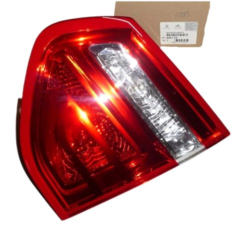 Lampa Stop Prawy Tył 6351CC Nowy OE PSA C4 Picasso 
