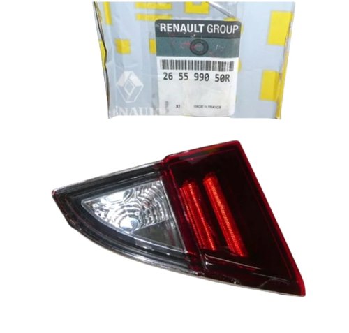 Lampa Stop Lewa  265599050R Nowy OE  Renault Laguna 3