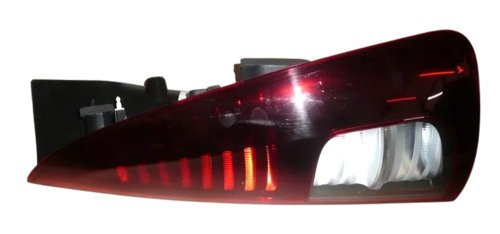 Lampa Stop Prawy Tył  8200394724 Nowy OE   Renault Espace IV