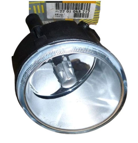 Halogen Przód Prawy 7701045717 Nowy OE Renault Kangoo Laguna 