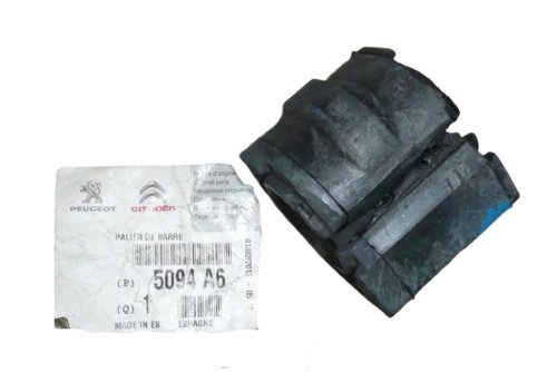 Tuleja Belki Zawieszenia 5094A6 Nowy OE PSA C2 C3 