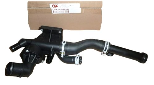 Obudowa Termostatu 1.6Dci 110613145R Nowy OE Renault Megane Senic