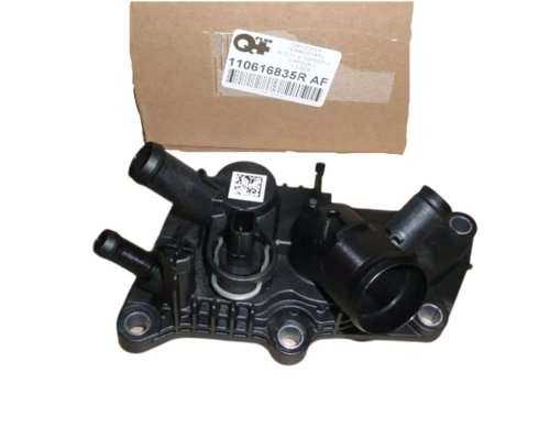Obudowa Termostatu 1.0 Sce 110616835R Nowy OE Renault Clio V Captur 