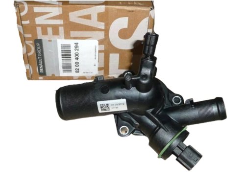 Obudowa Termostatu 1.2 16V 8200400294  Nowy OE  Renault Dacia 