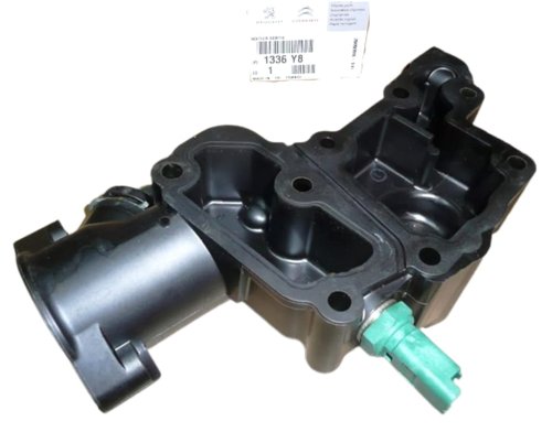 Obudowa Termostatu 1.4 16v 1336Y8  Nowy OE PSA  C2 