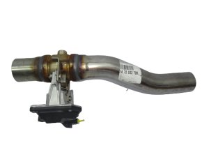 Zawór Egr Oryginał Renault Clio IV Megane Scenic Talisman  1.6 DCI 147253272R