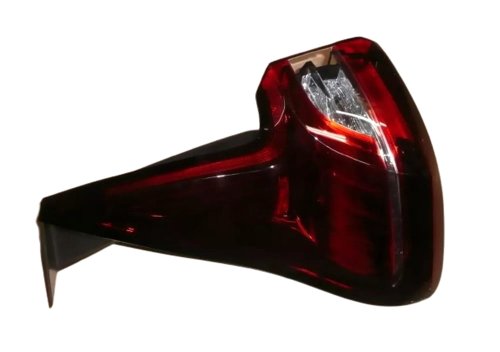 Lampa Lewy Tył 265556150R Nowy OE  Renault Scenic 4 