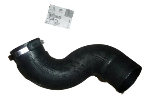 Przewód Powietrza 1.6 HDI 0382RX OE PSA C5 407 
