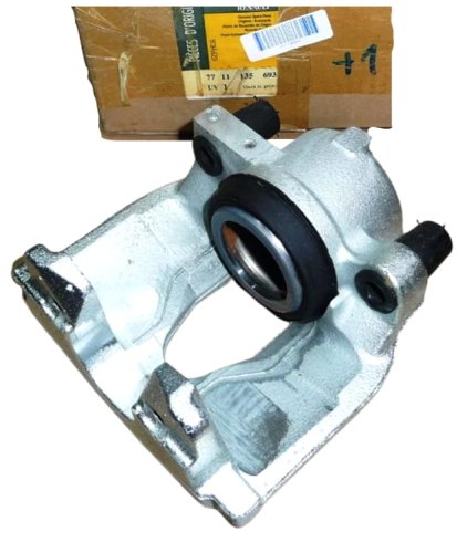 Zacisk Hamulcowy Lewy Przód 7711135693 Nowy OE Renault Laguna II  