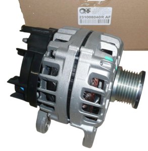Alternator  R Clio 4 Captur  1.2TCE 231008040R