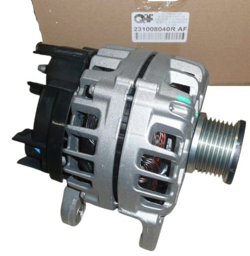 Alternator  R Clio 4 Captur  1.2TCE 231008040R