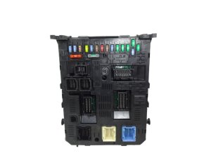 Moduł BSI  1.6 16V 9664059180 OE PSA C4