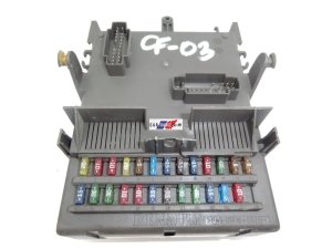 Sterownik Moduł Renault 8200148810 518002217 8200004201 