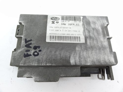 Sterownik Silnika Magneti Marelli IAW16FMEC 6160209503