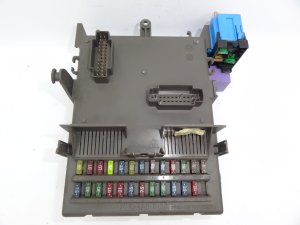 Sterownik Moduł 8200148809 8200004201 OE  Renault Laguna 