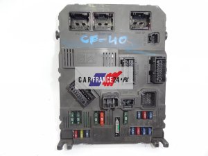 Sterownik BSI E02-00  9645747480 S118085210 OE PSA