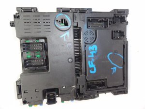 Sterownik BSI T1 B2 9626460880 S105872300 OE PSA