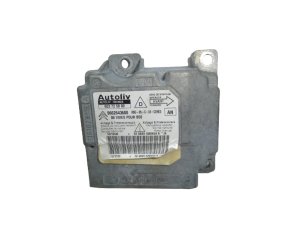 Sterownik Moduł 9662643680 603725800 OE PSA Autoliv