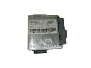 Sterownik Wspomagania Kierownicy   26076971027 09381199 OE Fiat