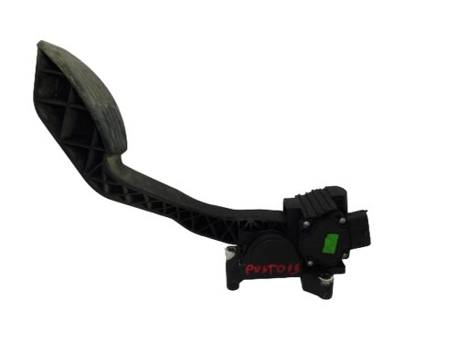 Pedał Gazu 1.9 Jtd  46527295 3801880079 OE Fiat Punto 
