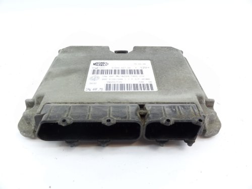 Sterownik Silnika Fiat  IAW4AF.M9 55187372 