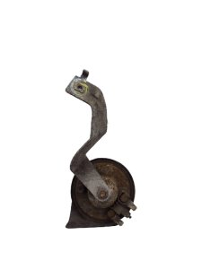 Klakson 0052383 OE Fiat Punto Stilo 
