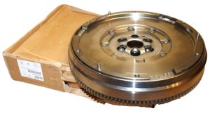 Koło Dwumasowe 1.6THP  0532X4 Nowy OE  PSA C4