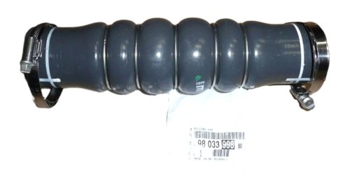 Przewód Powietrza 1.6HDI  9803399880 Nowy OE PSA C5 3 508 