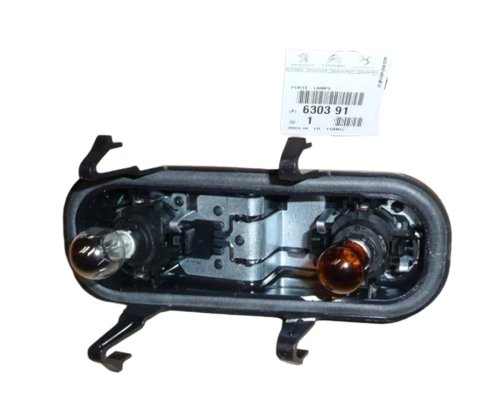 Wkład Lampy Tył 630391 Nowy OE PSA C6  