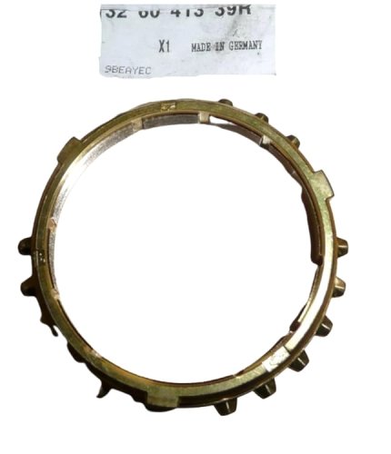 Synchronizator 326041339R Nowy OE Renault Master II 