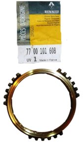 Synchronizator 3/4 Biegu 7700101608 Nowy OE Renault Master 3 