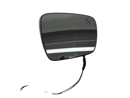 Szkło Lusterka Prawe 963657068R OE  Renault Koleos II