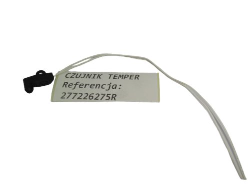 Czujnik Temperatury Zewnętrznej 277226275R OE Renault Koleos II