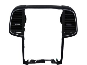 Ramka Konsoli Kratki Nawiewu 682601595R OE Renault Koleos II Lift 