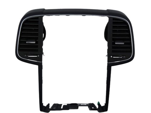 Ramka Konsoli Kratki Nawiewu 682601595R OE Renault Koleos II Lift 