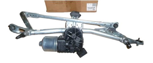 Mechanizm Wycieraczek 6405LK  9682861480  Nowy OE PSA Berlingo Partner II