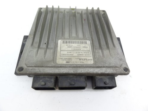 Sterownik Silnika Delphi 8200308214 HOM8200129866