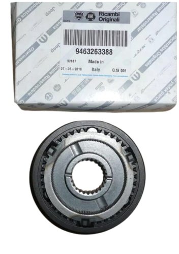 Synchronizator 9463263388 Nowy OE PSA Jumper Boxer Ducato