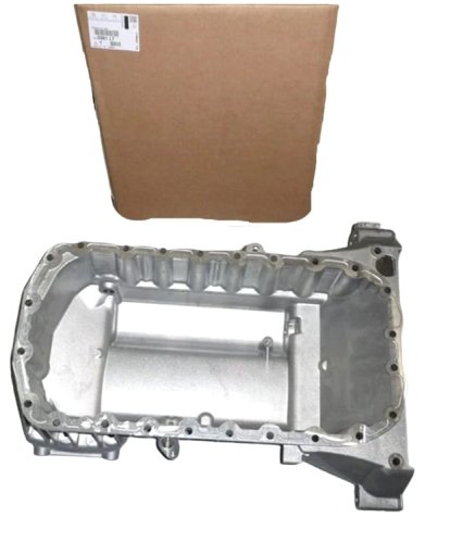 Misa Oleju 2.0 16V  2.2 16V 0301L7  Nowy OE PSA Jumpy C4 C5 C8 206 407 Xsara 607 