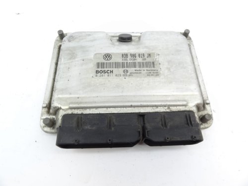 Sterownik Silnika Bosch 03890609JM 0281011029