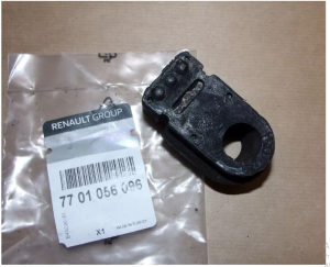 Tuleja Stabilizatora 7701056096 Nowy OE Renault 