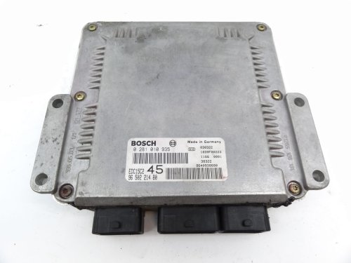 Sterownik Silnika Bosch 9650221440 028010935