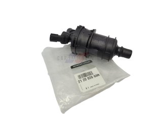 Zawór Nagrzewnicy 212002893R Dacia Duster 1.5DCI Oryginał
