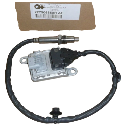 Czujnik Nox 2.0BlueDCI  227906850R Nowy OE Renault Megane IV 