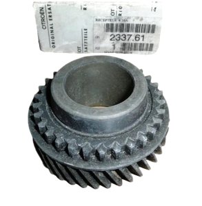 Koło Zębate 4 Biegu 233761 Nowy OE PSA C3 C4 208 308  