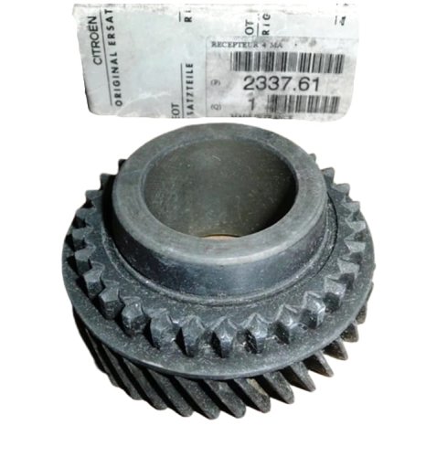 Koło Zębate 4 Biegu 233761 Nowy OE PSA C3 C4 208 308  