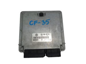 Sterownik Silnika BJ  038906019 OE Volkswagen 